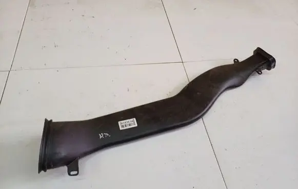 Air intake hose/pipe