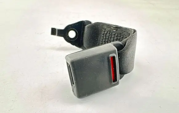 BMW 3 F30 F35 F31 Rear seatbelt buckle 7259397