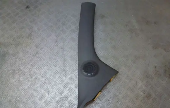 Fiat 500 Abarth (A) pillar trim