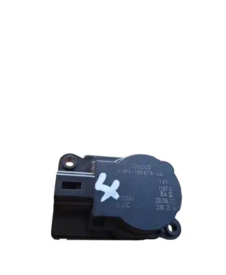 Ford Grand C-MAX Air flap motor/actuator AV6N19E616AA