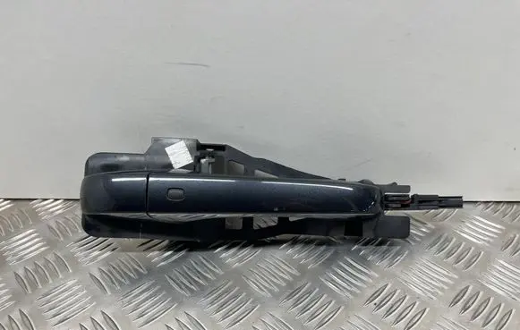 Dodge Durango III Front door exterior handle 04589888AC 94002586 45812000