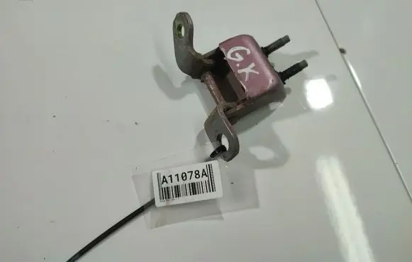 Honda Jazz Rear door lower hinge 
