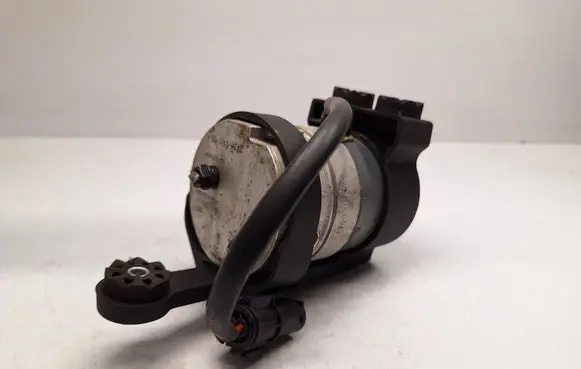 BMW 7 E65 E66 Other brake parts 34511166155 34516781435 34511166156