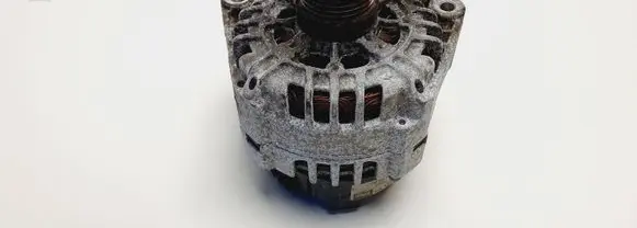 Mercedes-Benz C W203 Generator/alternator A0111548402 2542345C