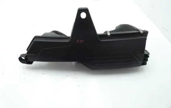 BMW 3 F30 F35 F31 Air filter box 70518447 10737810