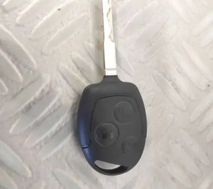 Ford Transit Courier Ignition key/card 2S6T15K601BA TWOJEAUTOWYSZKOW 882182990