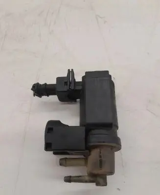 Renault Scenic II - Grand scenic II Turbo solenoid valve 8200486264 70115200 12VU5