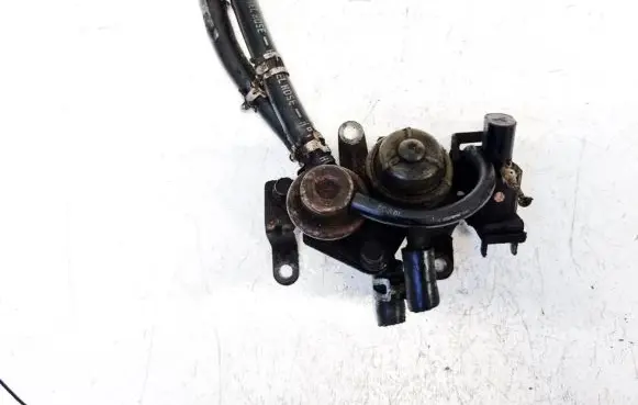 Mazda 626 Turbo solenoid valve k5t43172