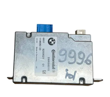 BMW 5 F10 F11 Camera control unit module 66519259021 9259021 11868033
