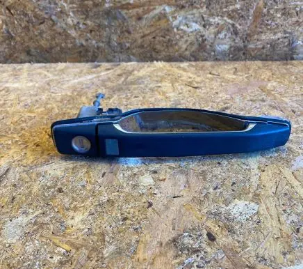 Mercedes-Benz S W140 Front door exterior handle