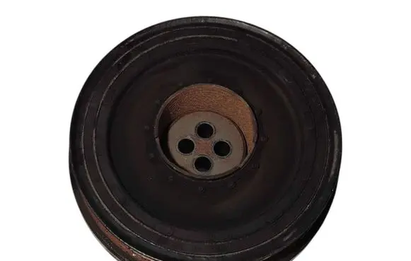 BMW 3 E90 E91 Crankshaft pulley