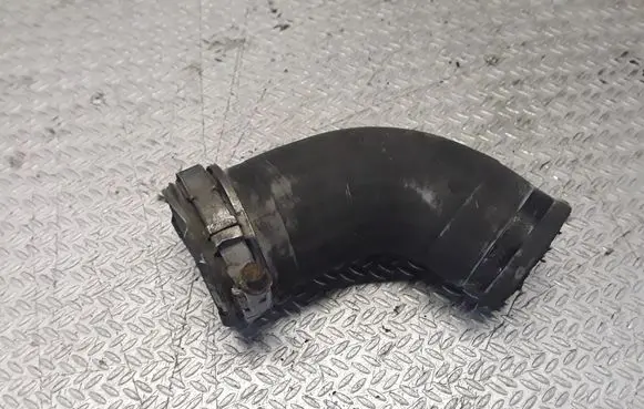 Opel Signum Intercooler hose/pipe