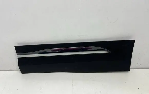 Mercedes-Benz GLA H247 Rear door trim (molding) A2477374900