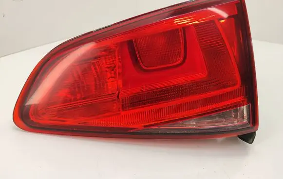 Volkswagen Golf VII Tailgate rear/tail lights 5G0945094AC 90052127A 52127A6152