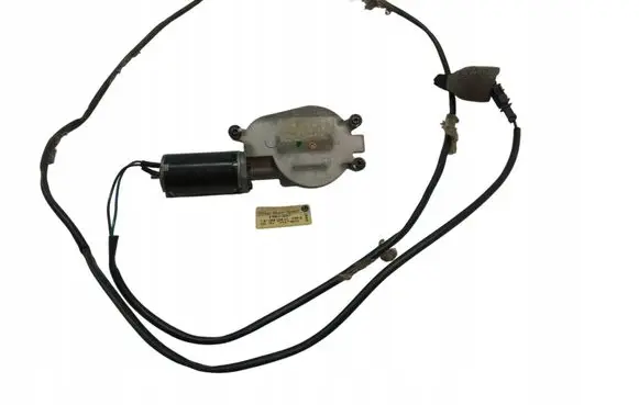 Audi A8 S8 D3 4E Curtain motor 9929000047