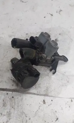Audi A6 S6 C6 4F Coolant heater control valve 4F1959617B