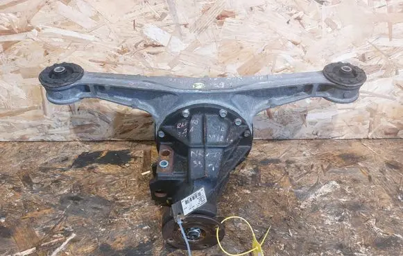 Mazda MX-5 NB Miata Rear differential MA02