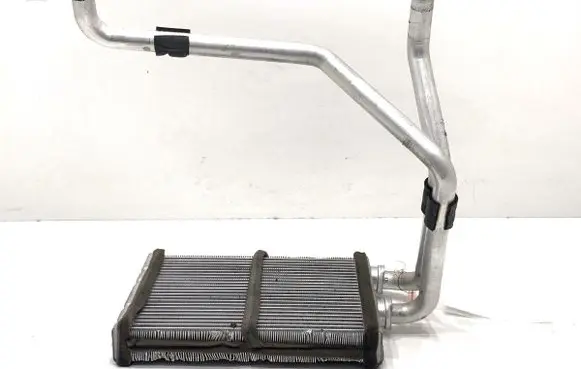 Infiniti Q50 Heater blower radiator 