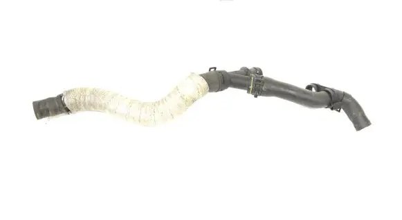 Volkswagen Scirocco Engine coolant pipe/hose 1K0122073FS