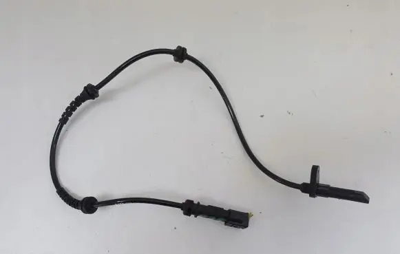 BMW 5 F10 F11 ABS rear brake sensor 6784901