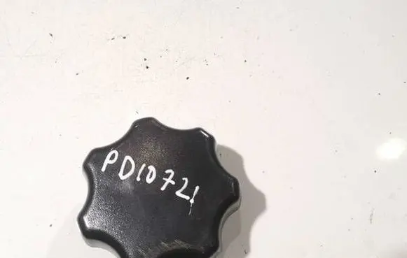 Nissan Almera Tino Seat adjustment knob BU00087418
