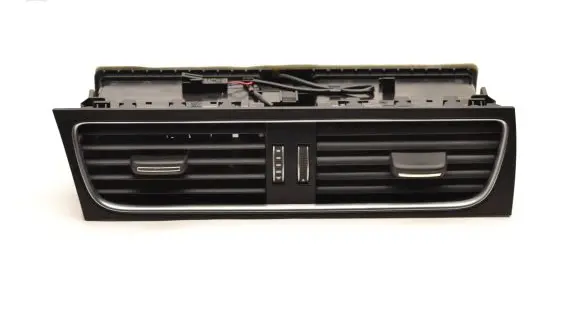 Audi A4 S4 B8 8K Dash center air vent grill 8T1820951E