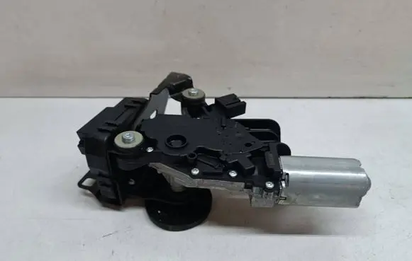 BMW 3 E90 E91 Rear window wiper motor 1397220905 7208601 61627208601