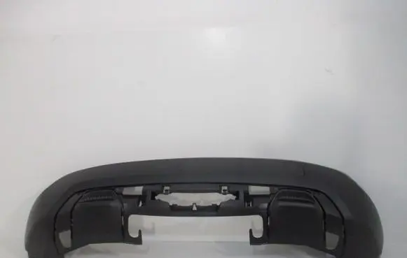 Citroen C4 III e-C4 Rear bumper 98353300XT