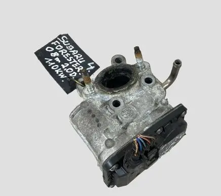 Subaru Forester SG EGR valve 13710AA740 03K140376 1501000052
