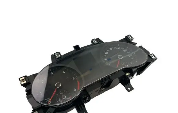 Volkswagen PASSAT B8 Speedometer (instrument cluster) 3G0920751G