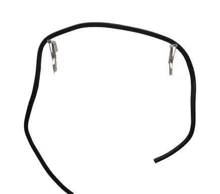 Ford Escape IV Rear door rubber seal (on body) LJ6BS293A10 LJ6BS293A10DB C757E