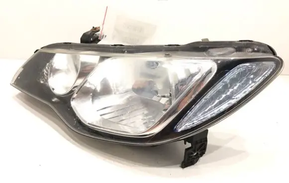 Honda Civic Headlight/headlamp