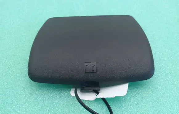 Jaguar F-Pace Fuse box cover HX7314K016BA