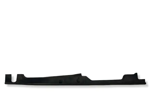 Audi A4 S4 B9 Fender end trim 8W0820581