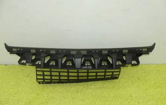 Mercedes-Benz GLK (X204) Rear bumper trim bar molding 2048852165