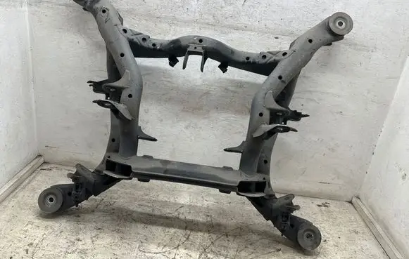 Audi Q7 4L Rear subframe 7L0599328A