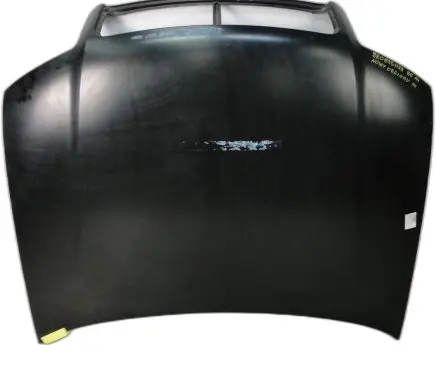 Audi A4 S4 B6 8E 8H Engine bonnet/hood 8E0823029