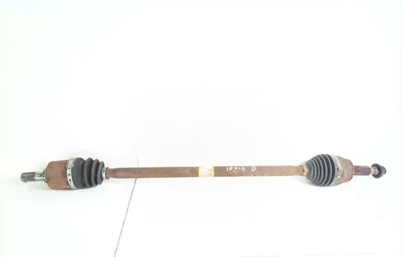 Hyundai Ioniq Front driveshaft 49501G7000