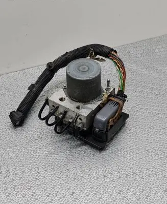 Peugeot 3008 I ABS Pump 0265230883 5670L9200710 1007212405