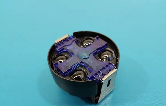 Mercedes-Benz C W204 Rain sensor A2048204326 IMPRK1584819