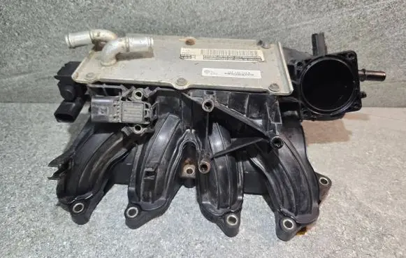 Intake manifold