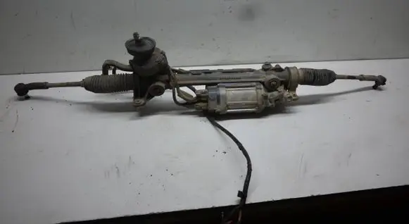 Seat Leon (1P) Steering rack 1K1909144J