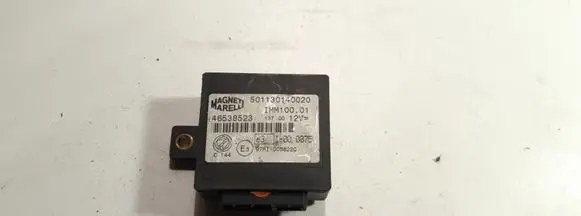 Lancia Lybra Immobilizer control unit/module 46538523 501130140020