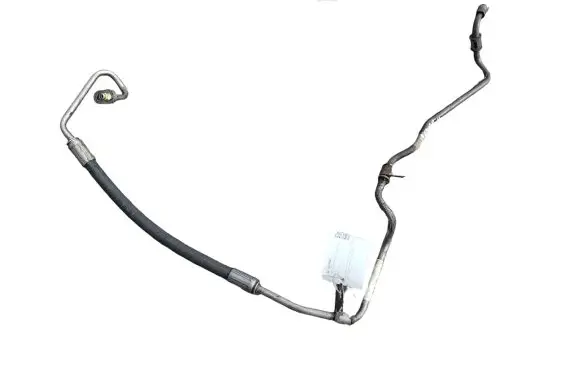 Citroen C6 Power steering hose/pipe/line