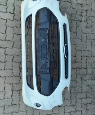 Ford Transit - Tourneo Connect Front bumper D2A3B