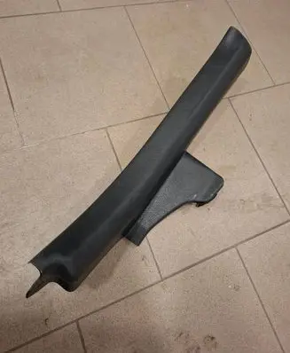 Hyundai i40 Rear seat side bottom trim 858753Z000