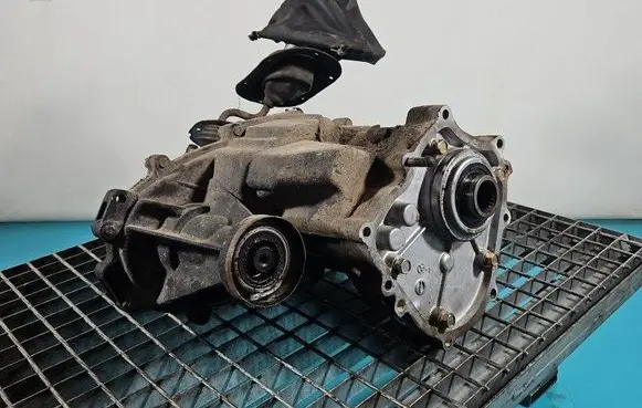 Mitsubishi Pajero Pinin Gearbox transfer box case IMPRK1370532
