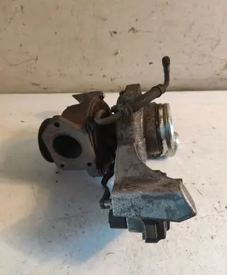 BMW 1 E81 E87 Turbo 780059404