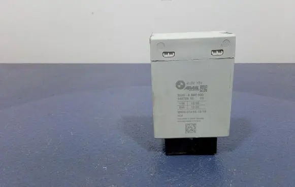 Other control units/modules