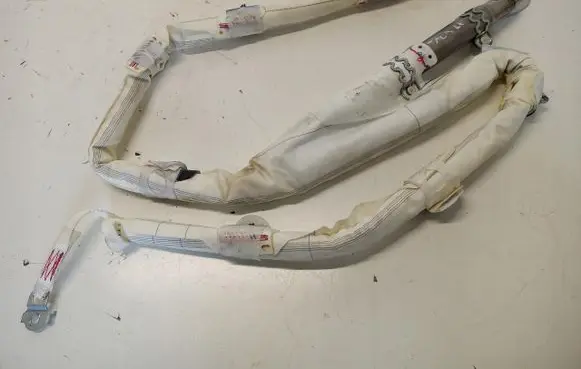 Renault Talisman Roof airbag 17526889620